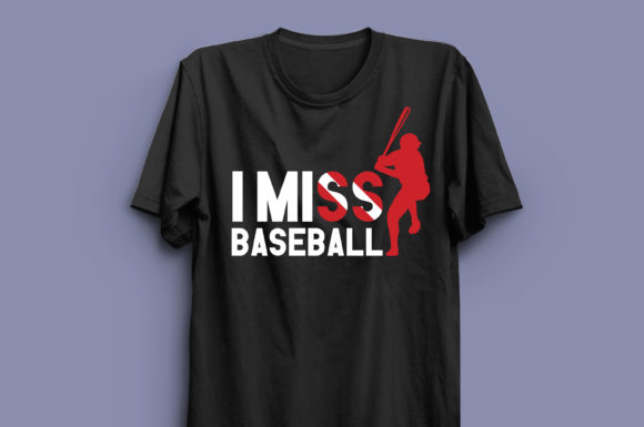 A Baseball Fan Design Reviewed for Real Client Graphics & Print Templates