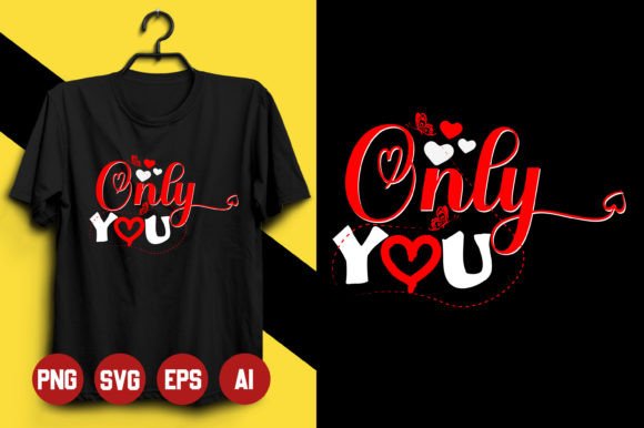 A Designer's Review of Valentin T-shirt Design -2