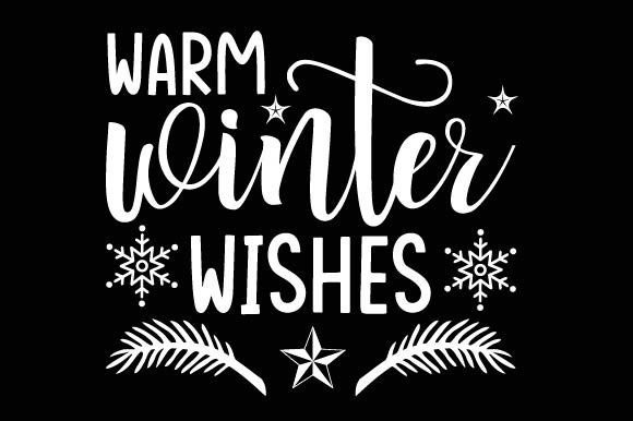 A Designer’s Practical Look at Winter T-shirt SVG Design