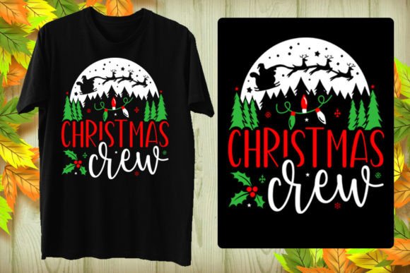 A Festive Graphic Asset for Modern Local Business Branding