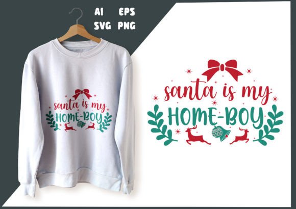 A Graphic Designer’s Review of a Festive Print Template