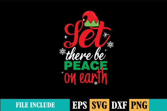A Peaceful Design Asset for Graphics and Print Templates