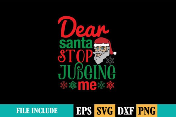 A Santa Design Asset Review for Graphics & Print Templates