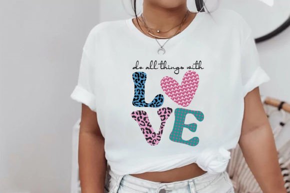 A Valentine Tshirt Design for Printable Products and Graphics
