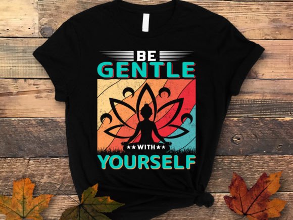 A Vintage T-Shirt Design for Modern Brand Graphics