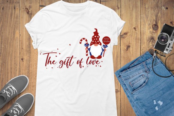 Evaluating The Gift of Love Design for Real Embroidery Work