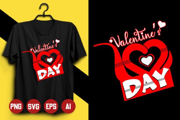 Evaluating Valentin T-Shirt Design -1 for Real Business Branding