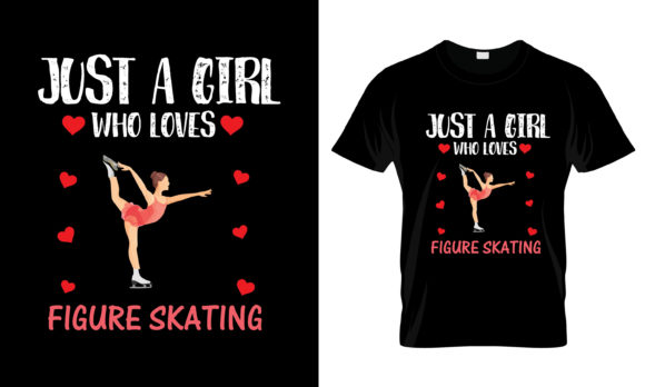 Just a Girl Who Loves Figure Skating: A Designer’s Review