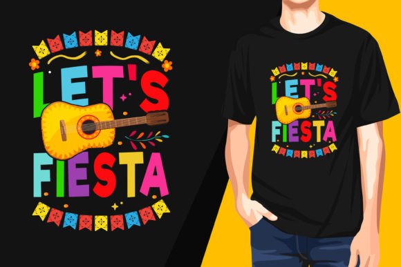 Let s Fiesta Graphics for Crafters and Print Templates