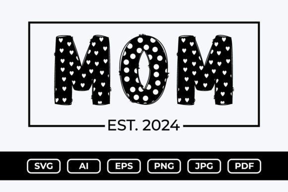 Mom Est 2024: A Review for Graphics & Print Templates