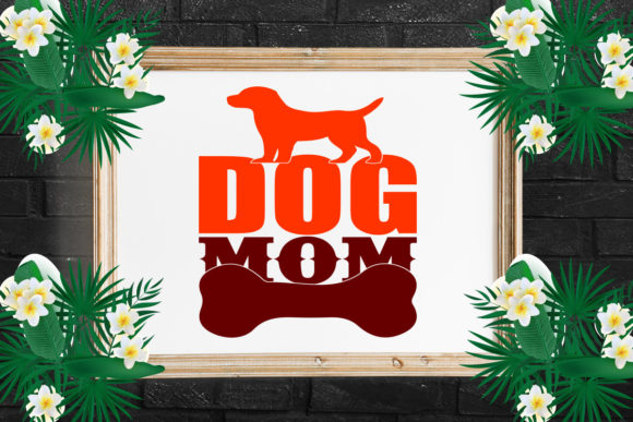The Playful Utility of Funny Dog Graphics in Print Templates