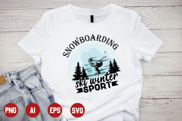 Winter T-shirt Design-13: A Designer's Honest Evaluation